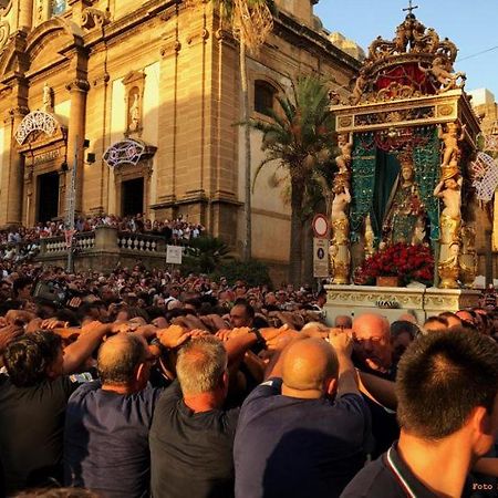 Appartamento Monolocale OCCHI D'ARGENTO Sciacca Esterno foto